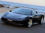 Ferrari 458 Italia 2009 года (AU)